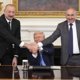 О чем договорились Армения и Азербайджан: текст исторического документа о мире