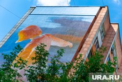Пермь превращается в галерею