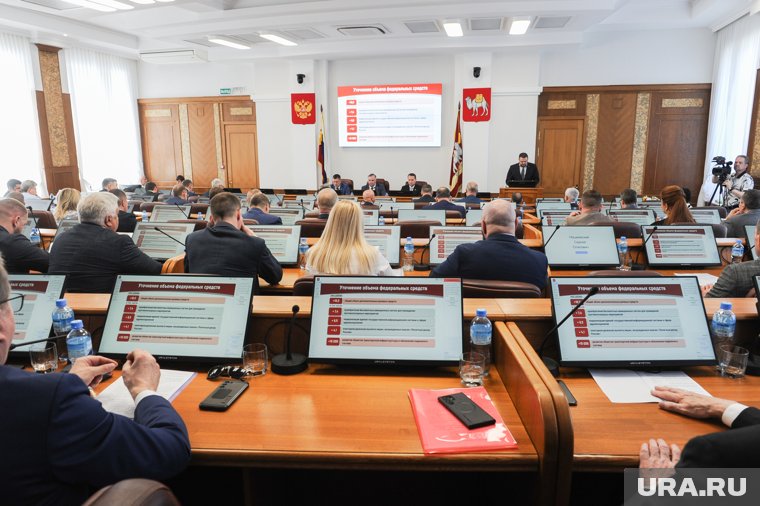 Мособлдума объяснила, что нужно для получения земельного участка многодетным семьям