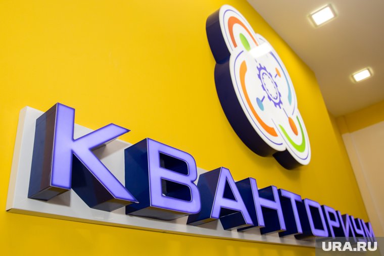 Вместе с партнерами детей начнут обучать новым технологиям