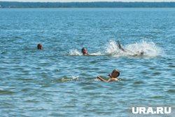 Первые группы ямальских детей поедут на Черное море