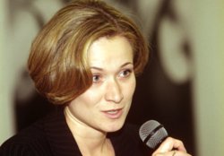 Мария Александровна Киселева — российская спортсменка-синхронистка, телеведущая, киноактриса и депутат