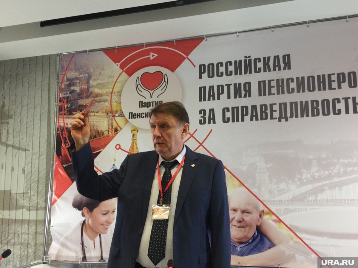 Бураков скончался после болезни
