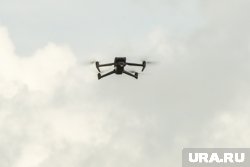 После нападения БПЛА погиб пожилой мужчина, сообщил губернатор Федорищев