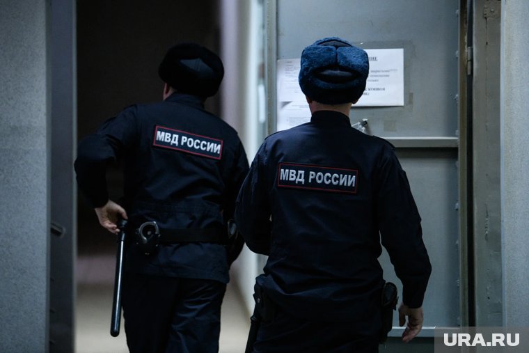 Работа в конвойных подразделениях МВД отличается высокой сложностью