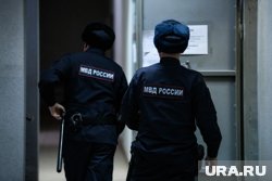 Работа в конвойных подразделениях МВД отличается высокой сложностью