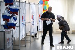 На одно место в челябинское заксобрание претендуют семь кандидатов