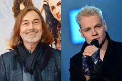 Никас Сафронов считает Шамана состоявшимся исполнителем