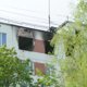 Очевидец ЧП в доме в Москве рассказал о первых минутах после взрыва квартиры. Видео