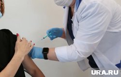 Прививку поставить очень просто