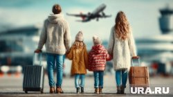 Люди с долгами за коммунальные услуги более 10 тысяч рублей не смогут отправиться в отпуск за границу