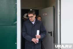 Гендиректор ГК «КОРТРОС» Станислав Киселев провел экскурсию