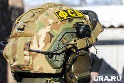 Гражданина РФ, прибывшего из Центральной Азии, лишили гражданства и запретили въезд на 50 лет, сообщили в ФСБ РФ