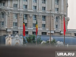 В Пекине начались торжества по случаю 80-летия Победы во Второй мировой