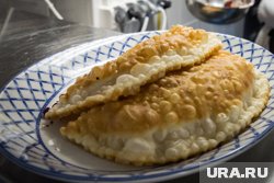 Чебуреки готовили в антисанитарных условиях