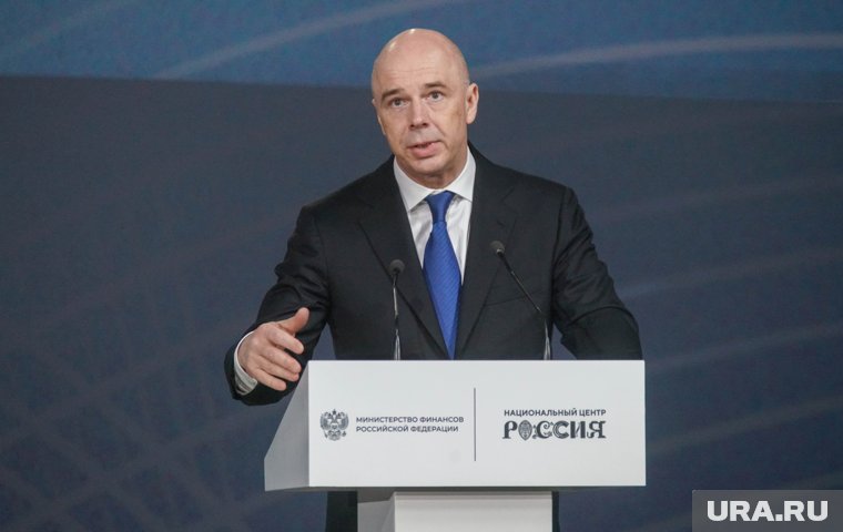 Силуанов отметил, что финансирование программ льготной ипотеки достигнет двух трлн рублей
