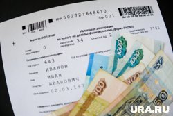 Директор компании скрыл от государства 100 млн рублей налогов