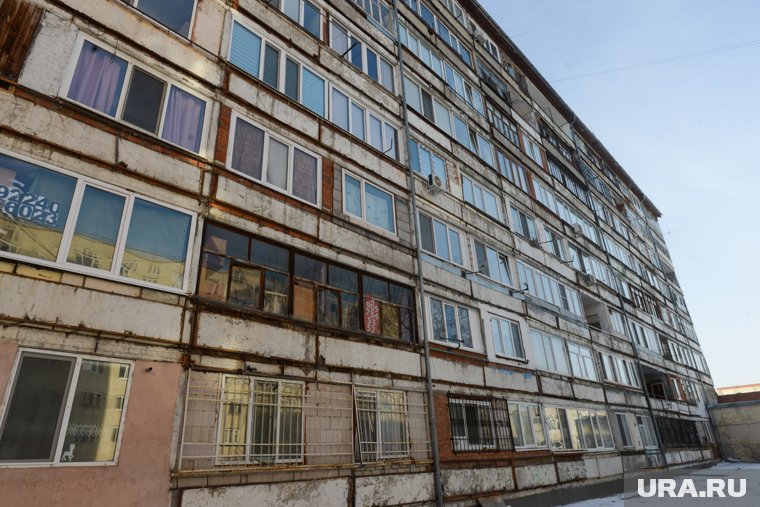 За три миллиона рублей в Тюмени можно купить не только пансионат