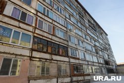 За три миллиона рублей в Тюмени можно купить не только пансионат