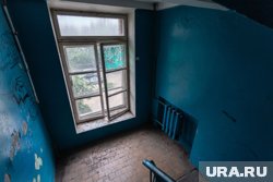 По словам соседей, в один из дней мужчина будто растворился в воздухе (архивное фото)