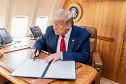 Трамп давно добивался встречи с Путиным