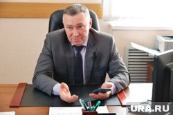 Начальник курганского угрозыска - о современных преступлениях и особенностях работы