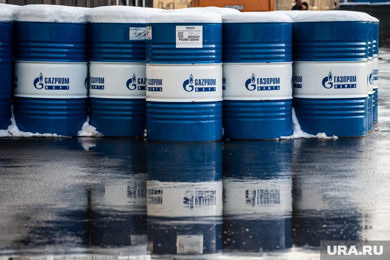 Инвестиционные фонды увеличили свои ставки на сырую нефть на фоне угроз Трампа России