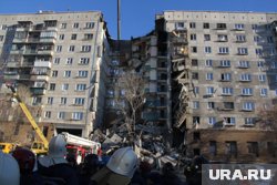 В Магнитогорске скончался автор проекта реконструкции дома, разрушенного взрывом