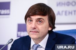 Кравцов рассказал о новых школьных учебниках по обществознанию