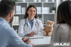 6 октября врачи отмечают профессиональный праздник
