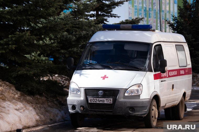 Всех семерых пострадавших доставили в медурчеждения Тюменской области