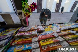 На сегодняшний день из 135 киосков работают лишь 80