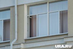 Несмотря на инцидент, учебный процесс не был приостановлен