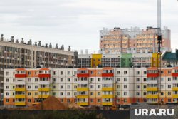 Цены на новые квартиры в Кургане выросли в четыре раза