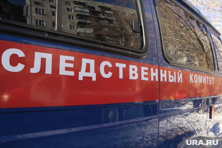 Следственный комитет проводит обыски у Николая Степанова, сообщают в правоохранительных органах