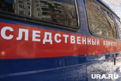 Следственный комитет проводит обыски у Николая Степанова, сообщают в правоохранительных органах