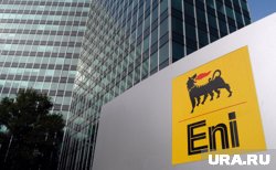 Eni покинула Россию после 25 лет работы