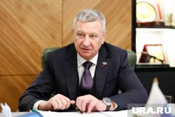 Сенатор Муратов рассказал о помощи бойцам СВО