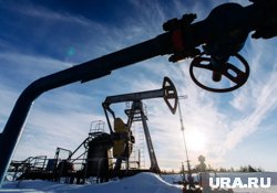 Большой объем «нефтяных» ТрИЗ на Ямале являются доступными