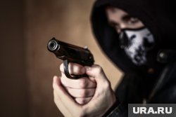 Бандиты несколько дней подбирали магазин для грабежа