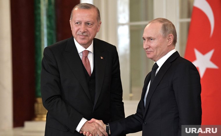 Президент Владимир Путин вернул Украину в стадию 2022 года, когда Киев был согласен на все условия России