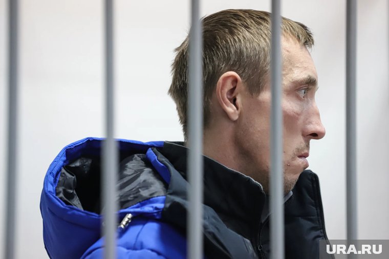 Обвиняемый Сергей Матвеев родом из Башкирии