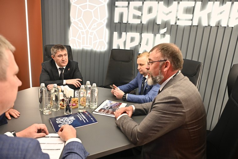 ФРП предоставит льготный заем на 41,6 млн рублей пермской компании «Роботех»