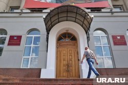 Два курганских замгубернатора избавились от приставок