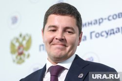 Артюхов поблагодарил полицейских за профессионализм, верность долгу и патриотизм