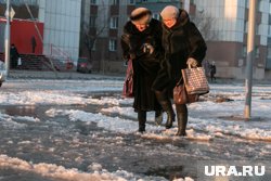 В ближайшее время «Новогор-Прикамье» приступит к устранению последствий аварии на сетях водоснабжения