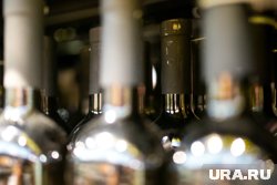 Спиртное в Югре нельзя продавать после 20:00