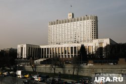  Правительство России направило 3,6 млрд рублей на поддержку новых регионов