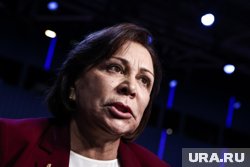 В России всегда были и будут, заявила Роднина