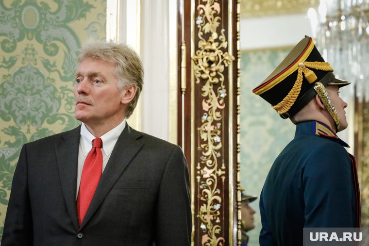 В Кремле ожидают анонсированное ранее заявление Трампа